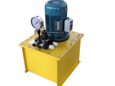 DBZ超高壓電動油泵